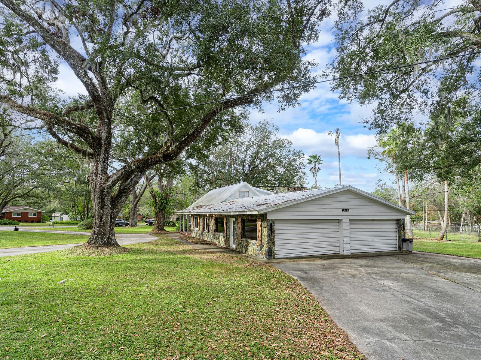 1080 BUENA VISTA AVE, BROOKSVILLE, FL, 34601