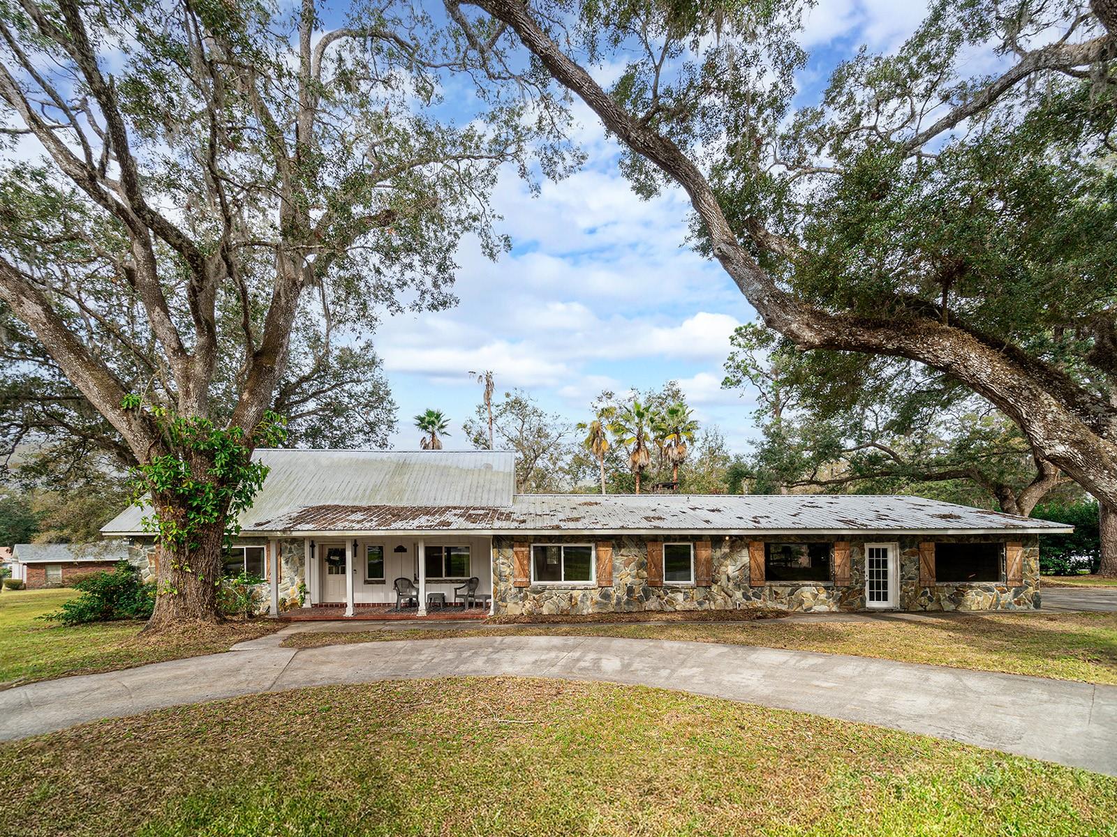 1080 BUENA VISTA AVE, BROOKSVILLE, FL, 34601