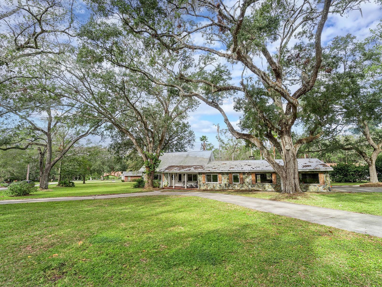 1080 BUENA VISTA AVE, BROOKSVILLE, FL, 34601