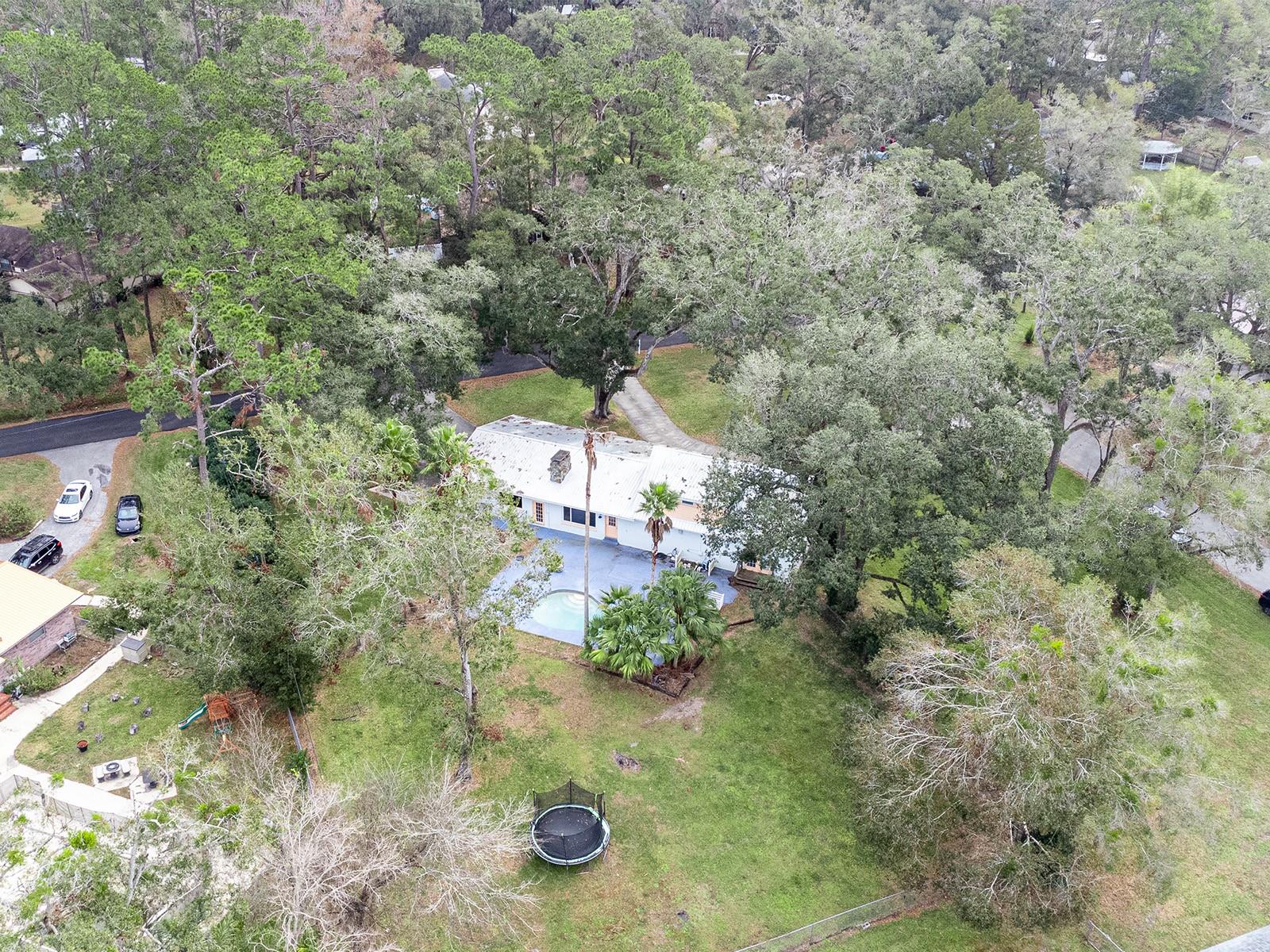 1080 BUENA VISTA AVE, BROOKSVILLE, FL, 34601