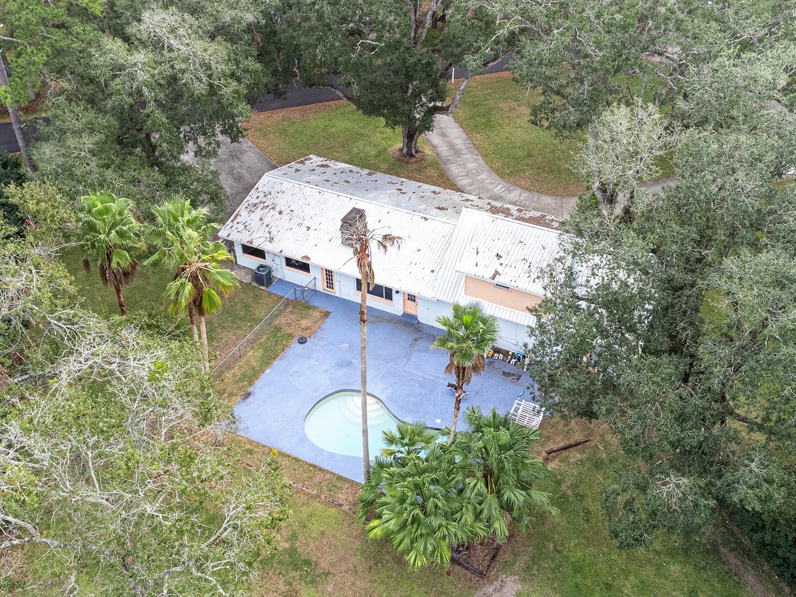 1080 BUENA VISTA AVE, BROOKSVILLE, FL, 34601