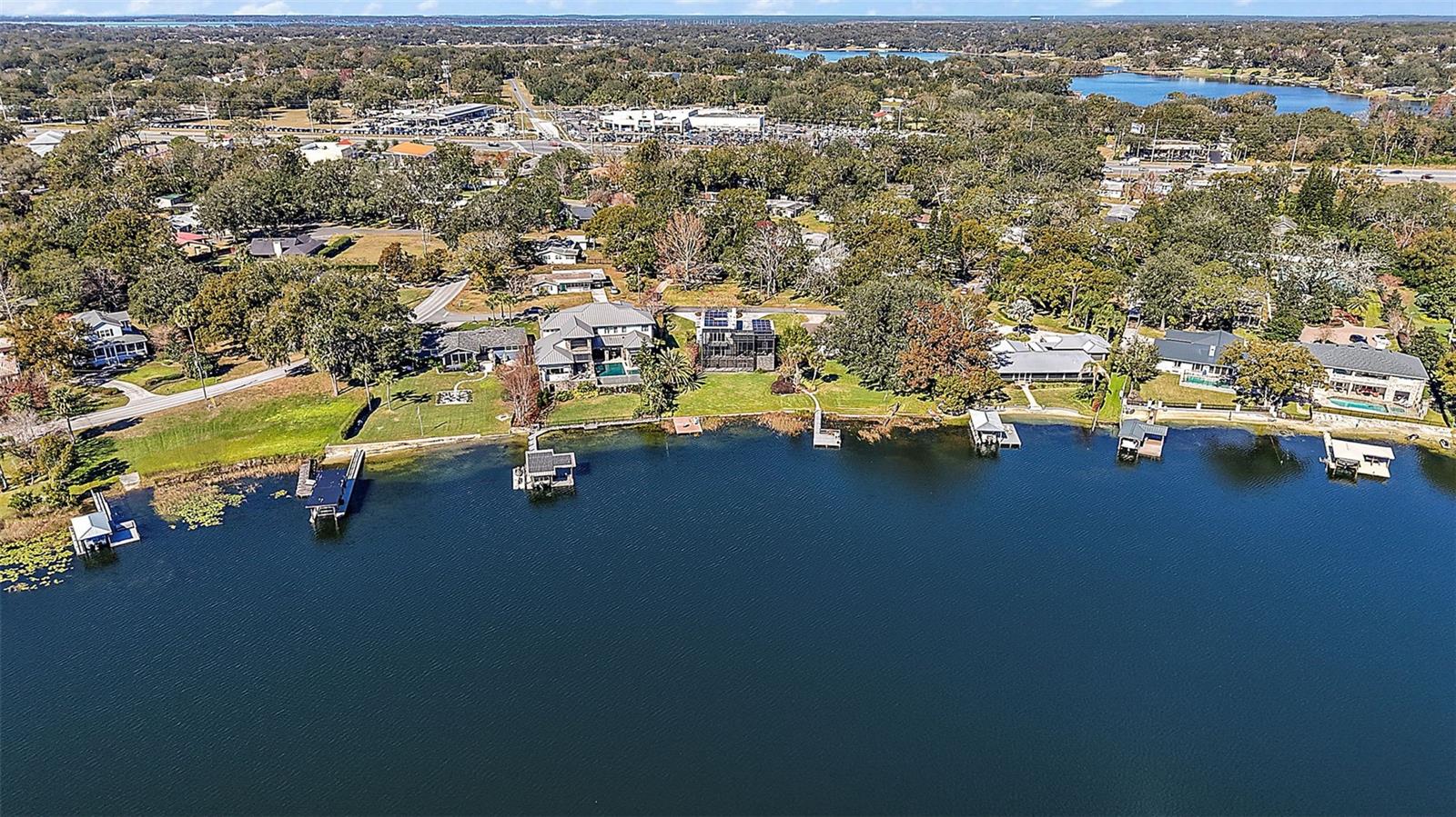 1535 SUNSET CIR, MOUNT DORA, FL, 32757