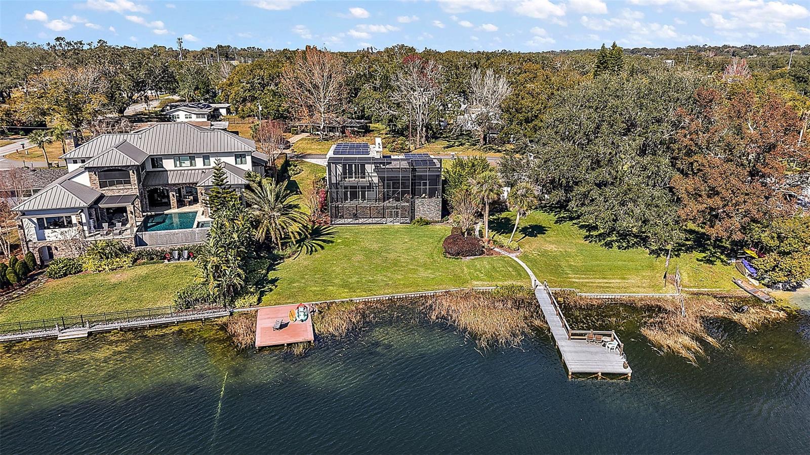 1535 SUNSET CIR, MOUNT DORA, FL, 32757