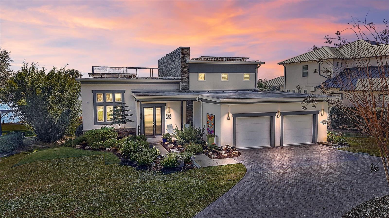 1535 SUNSET CIR, MOUNT DORA, FL, 32757