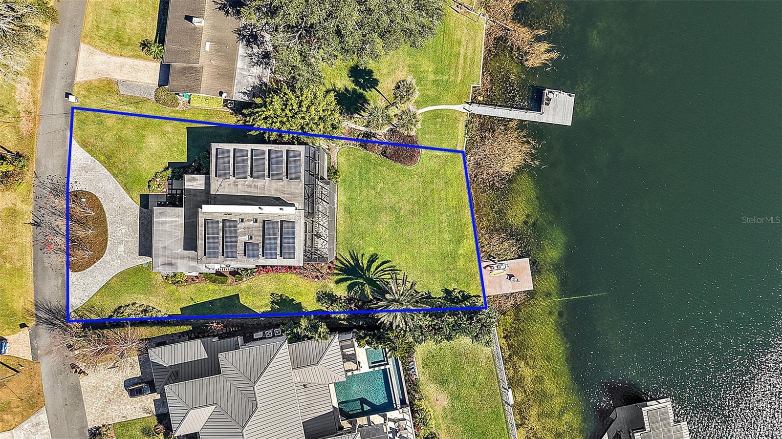 1535 SUNSET CIR, MOUNT DORA, FL, 32757