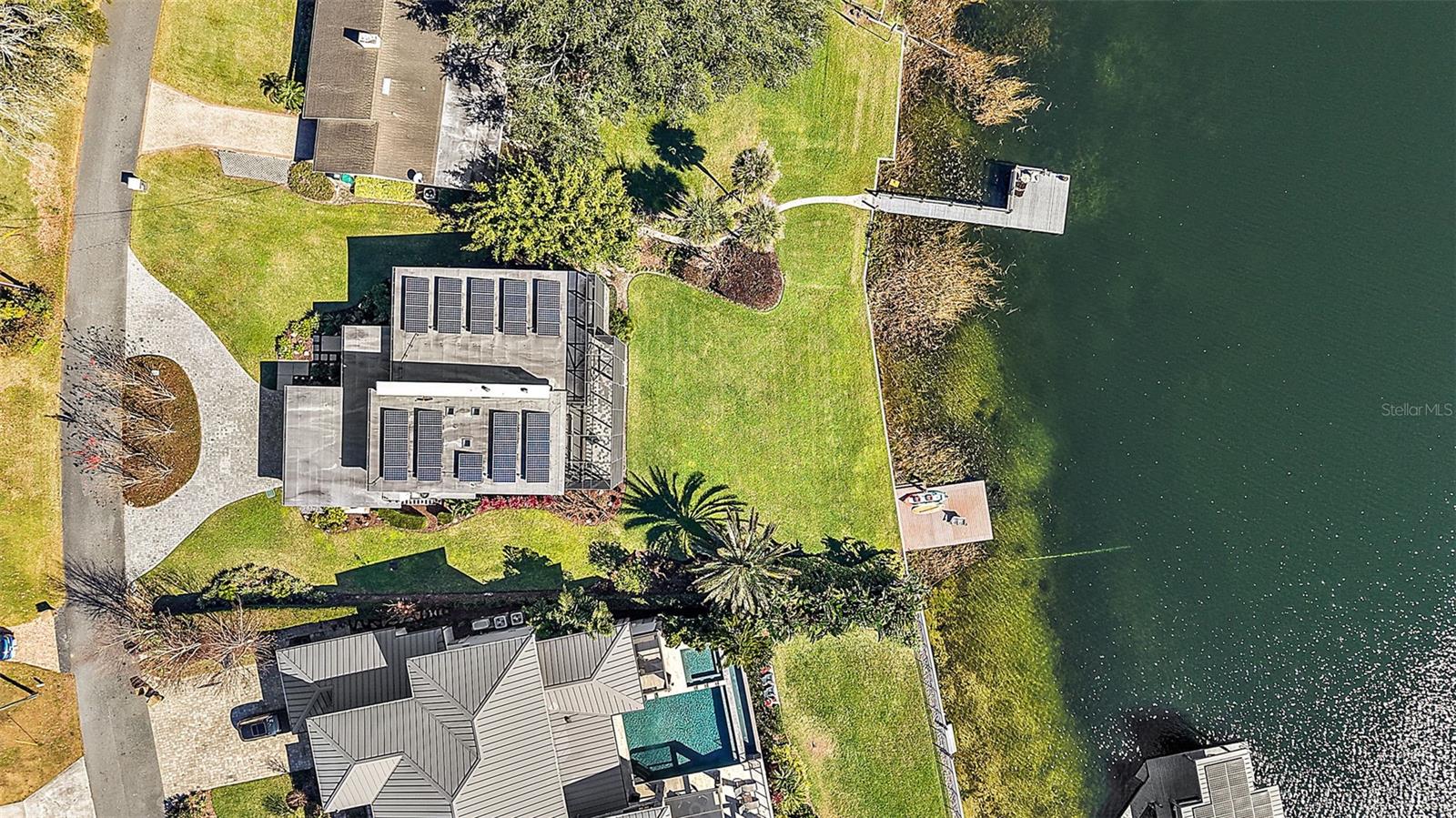 1535 SUNSET CIR, MOUNT DORA, FL, 32757