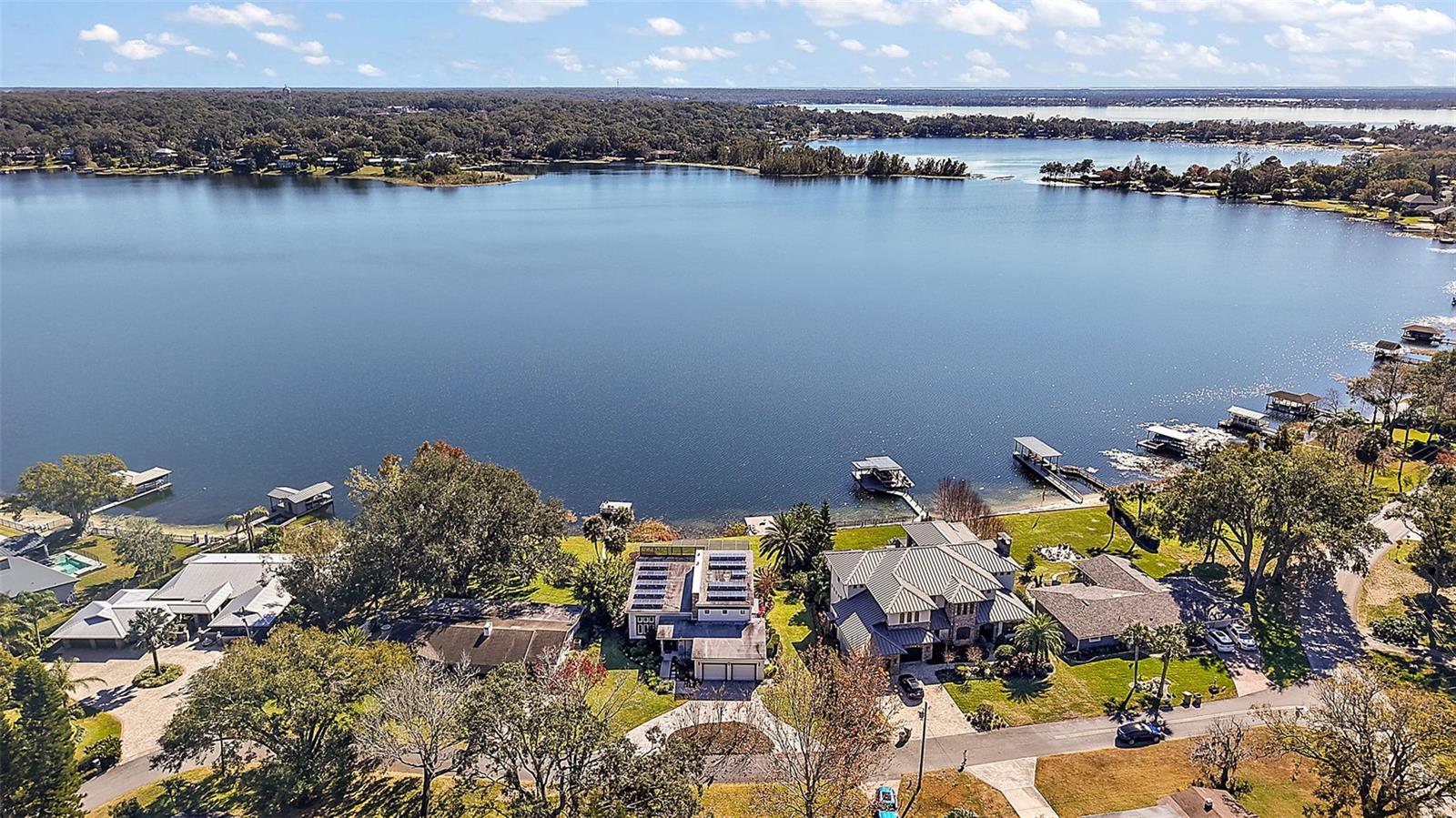 1535 SUNSET CIR, MOUNT DORA, FL, 32757