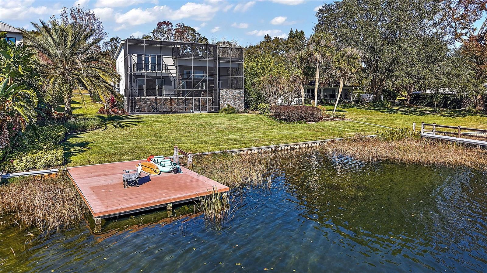 1535 SUNSET CIR, MOUNT DORA, FL, 32757