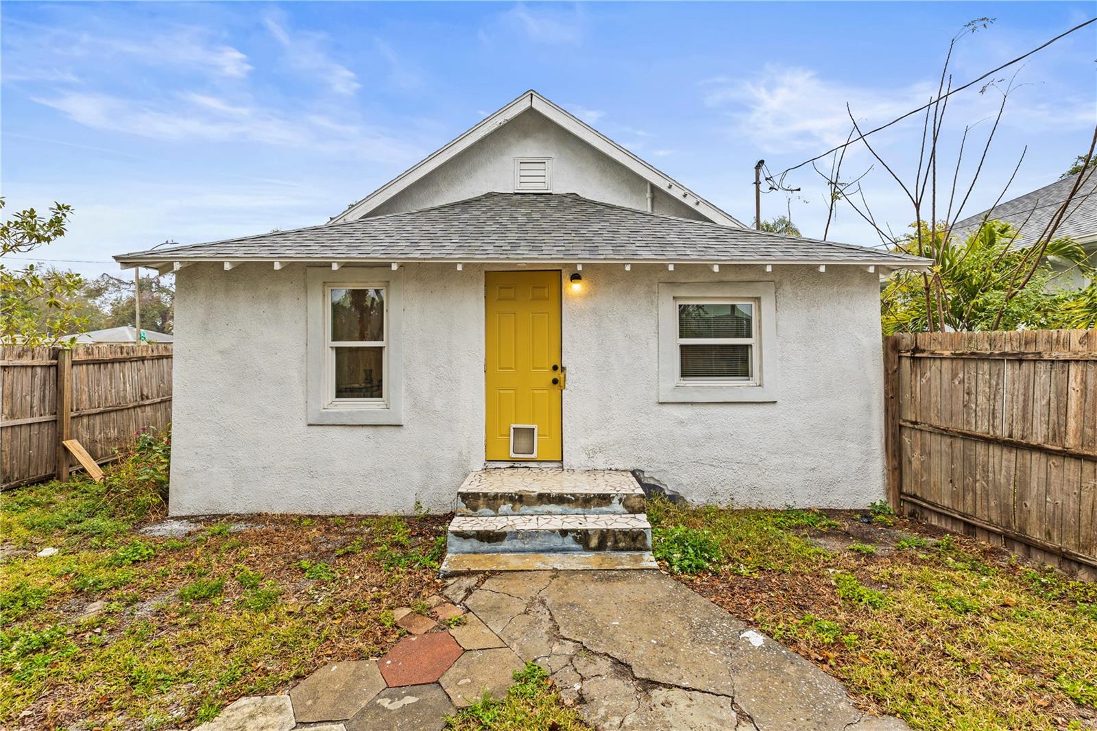 2860 4TH AVE S, ST PETERSBURG, FL, 33712