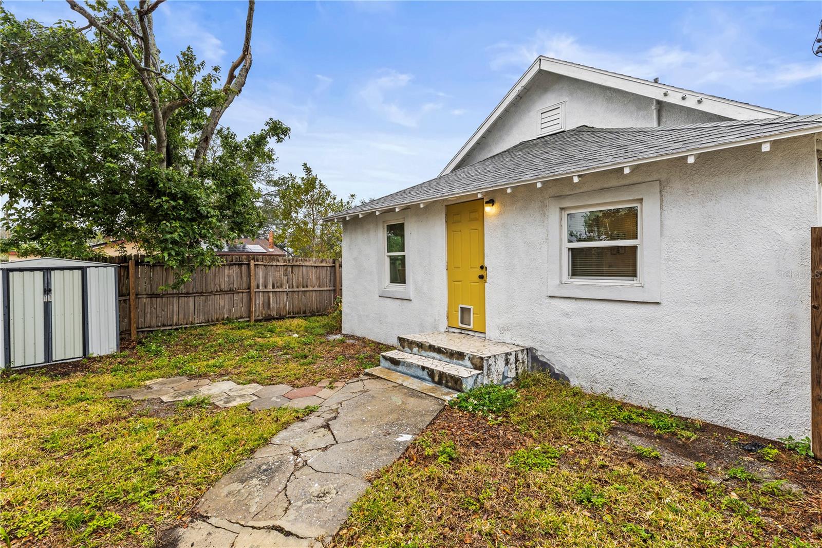 2860 4TH AVE S, ST PETERSBURG, FL, 33712