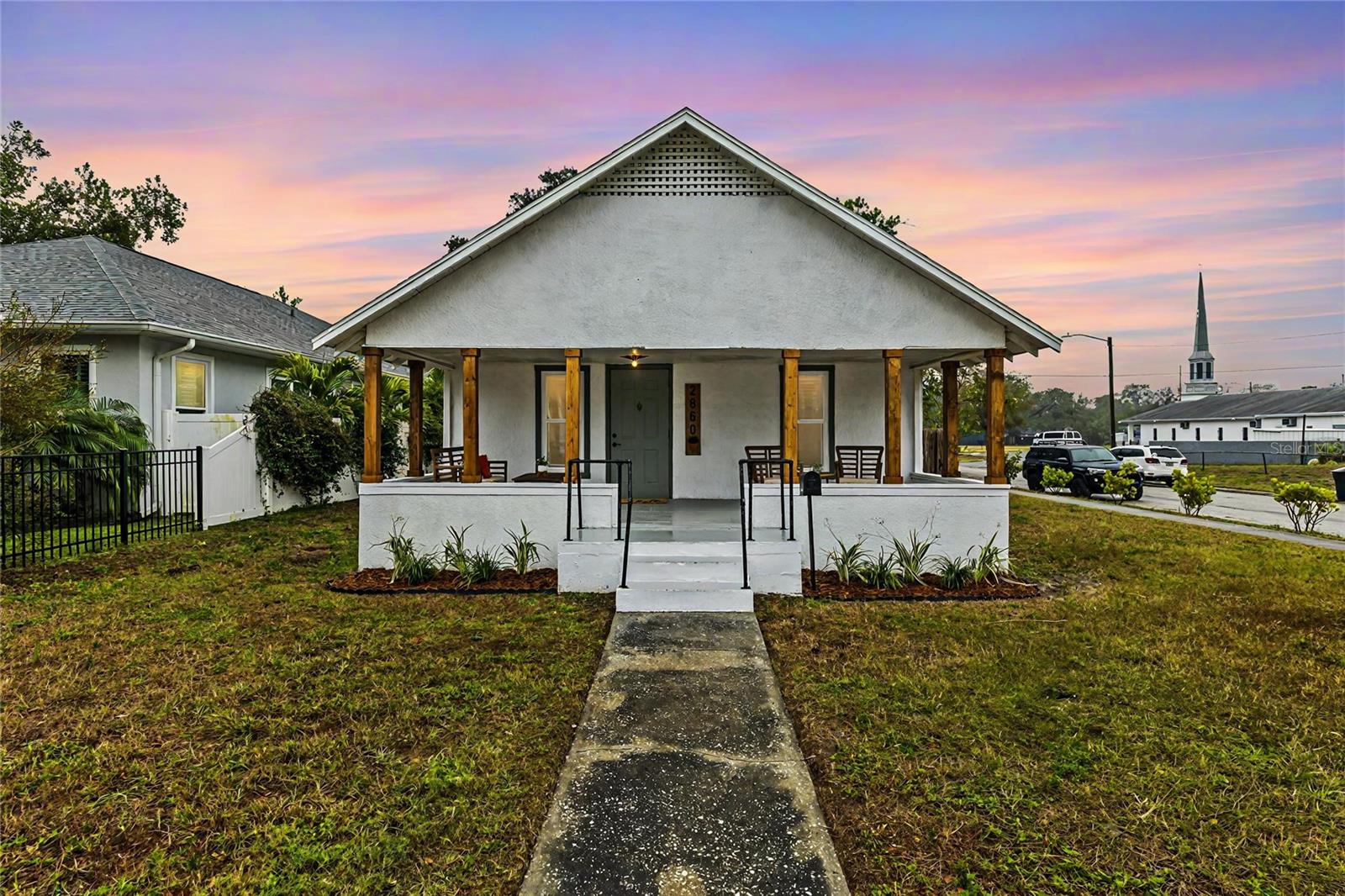 2860 4TH AVE S, ST PETERSBURG, FL, 33712