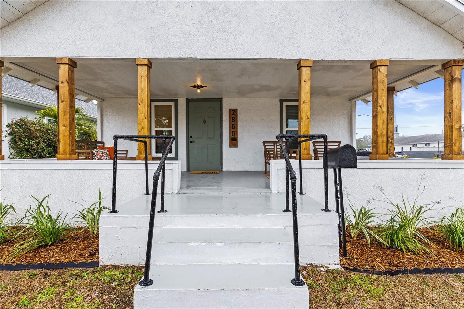 2860 4TH AVE S, ST PETERSBURG, FL, 33712