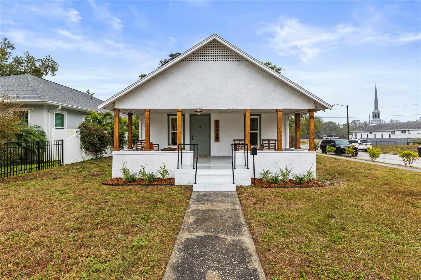 2860 4TH AVE S, ST PETERSBURG, FL, 33712