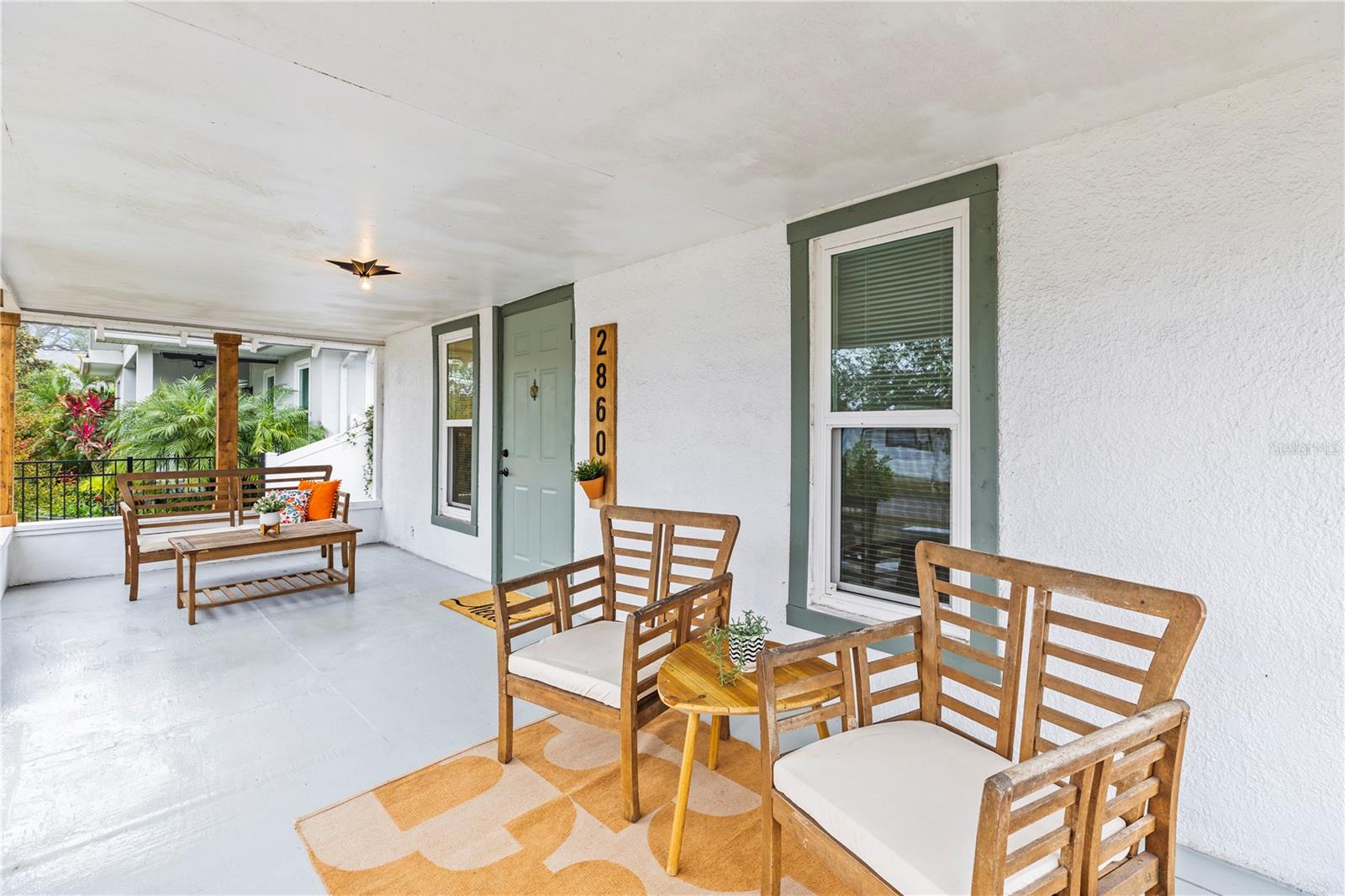 2860 4TH AVE S, ST PETERSBURG, FL, 33712