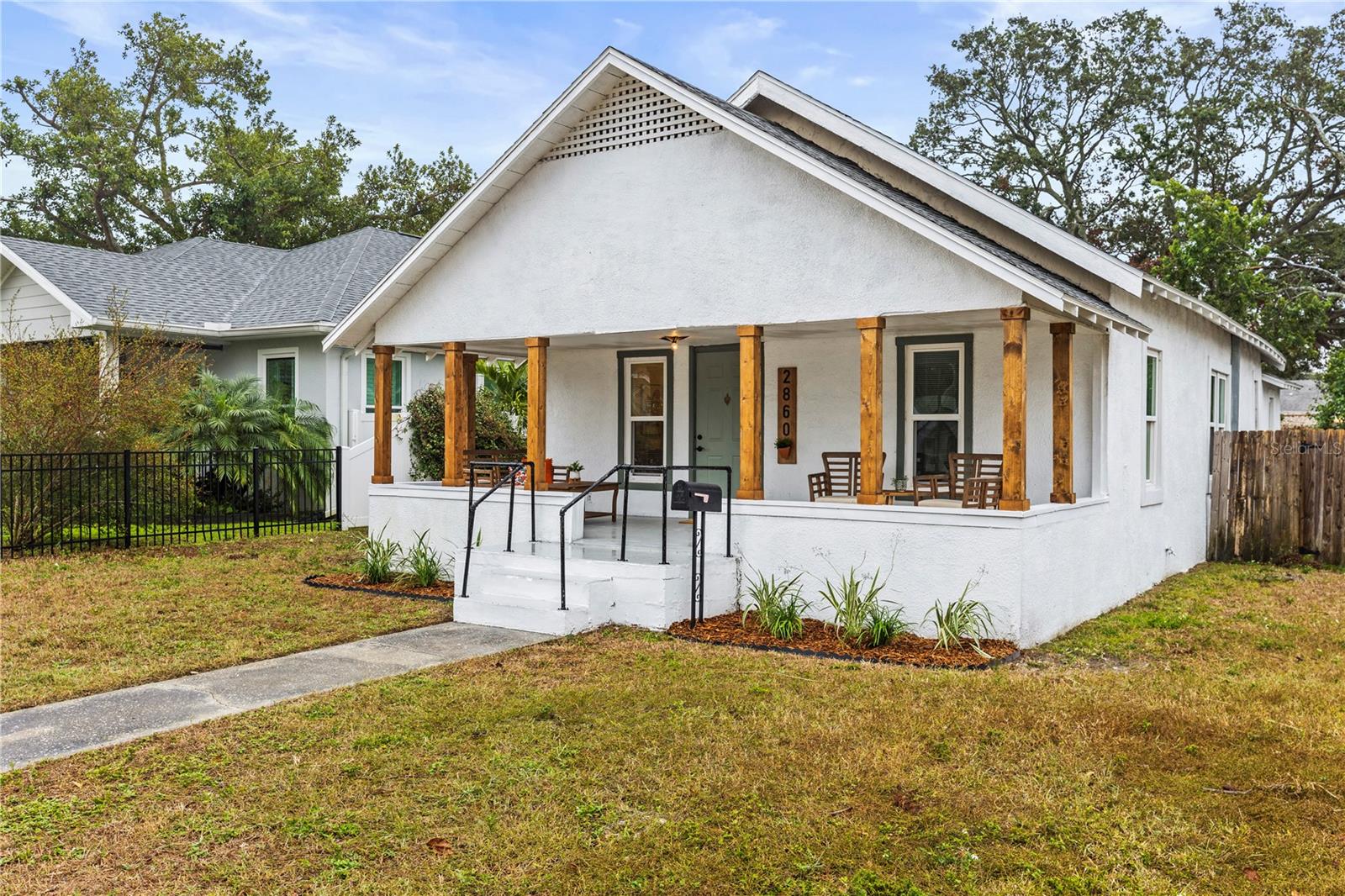 2860 4TH AVE S, ST PETERSBURG, FL, 33712