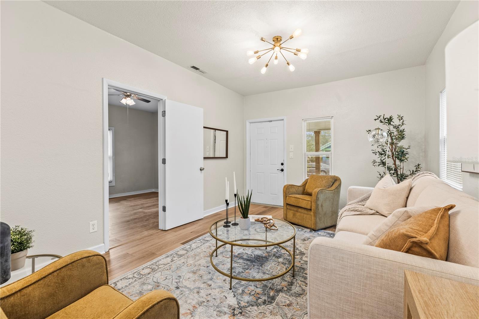 2860 4TH AVE S, ST PETERSBURG, FL, 33712