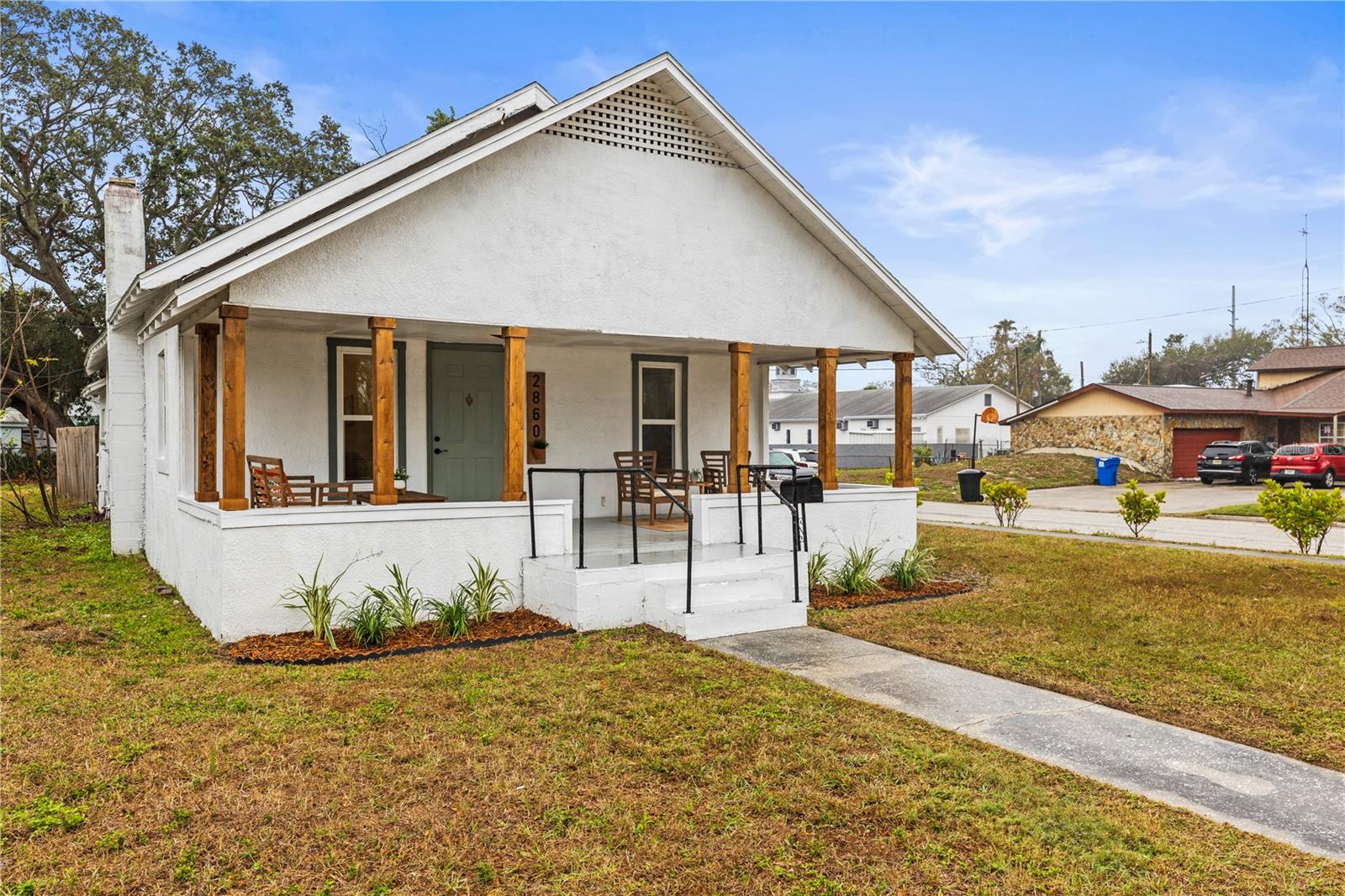 2860 4TH AVE S, ST PETERSBURG, FL, 33712