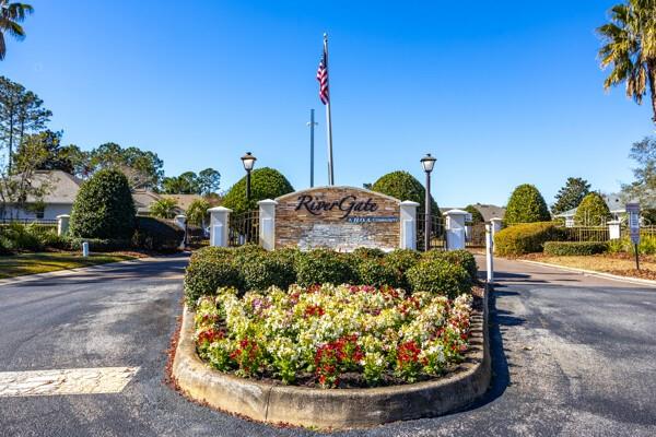 106 RAINTREE CIRCLE, PALM COAST, FL, 32164