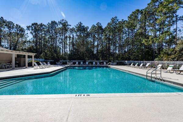 106 RAINTREE CIRCLE, PALM COAST, FL, 32164