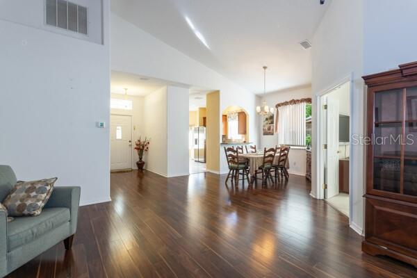 106 RAINTREE CIRCLE, PALM COAST, FL, 32164