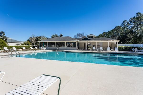 106 RAINTREE CIRCLE, PALM COAST, FL, 32164