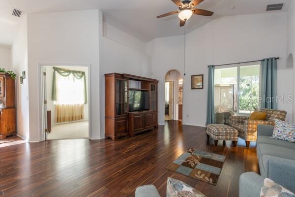 106 RAINTREE CIRCLE, PALM COAST, FL, 32164