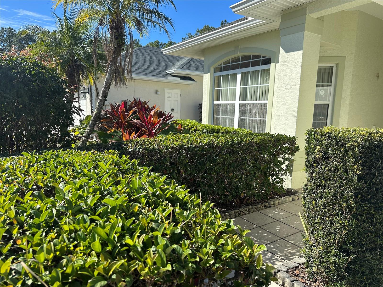 106 RAINTREE CIRCLE, PALM COAST, FL, 32164