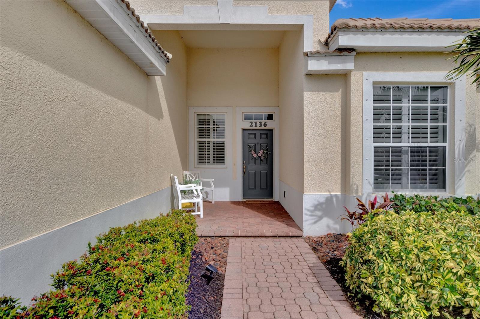 2136 MESIC HAMMOCK WAY, VENICE, FL, 34292