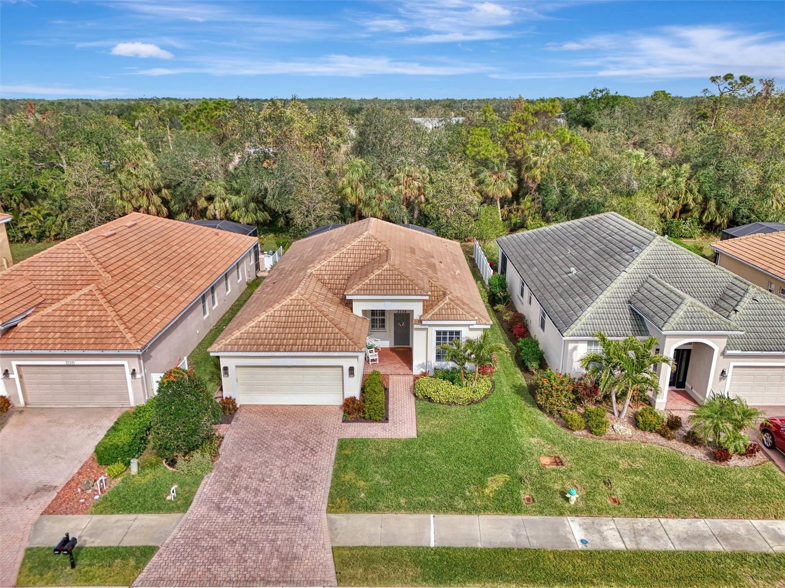 2136 MESIC HAMMOCK WAY, VENICE, FL, 34292