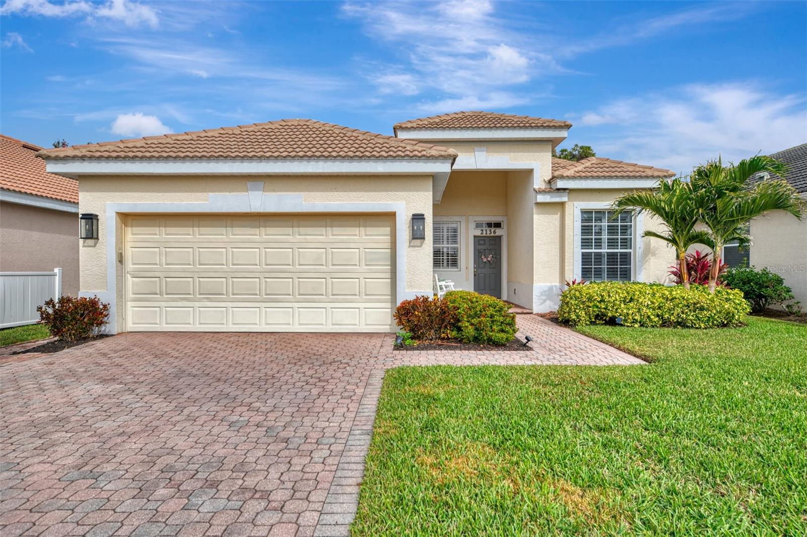 2136 MESIC HAMMOCK WAY, VENICE, FL, 34292