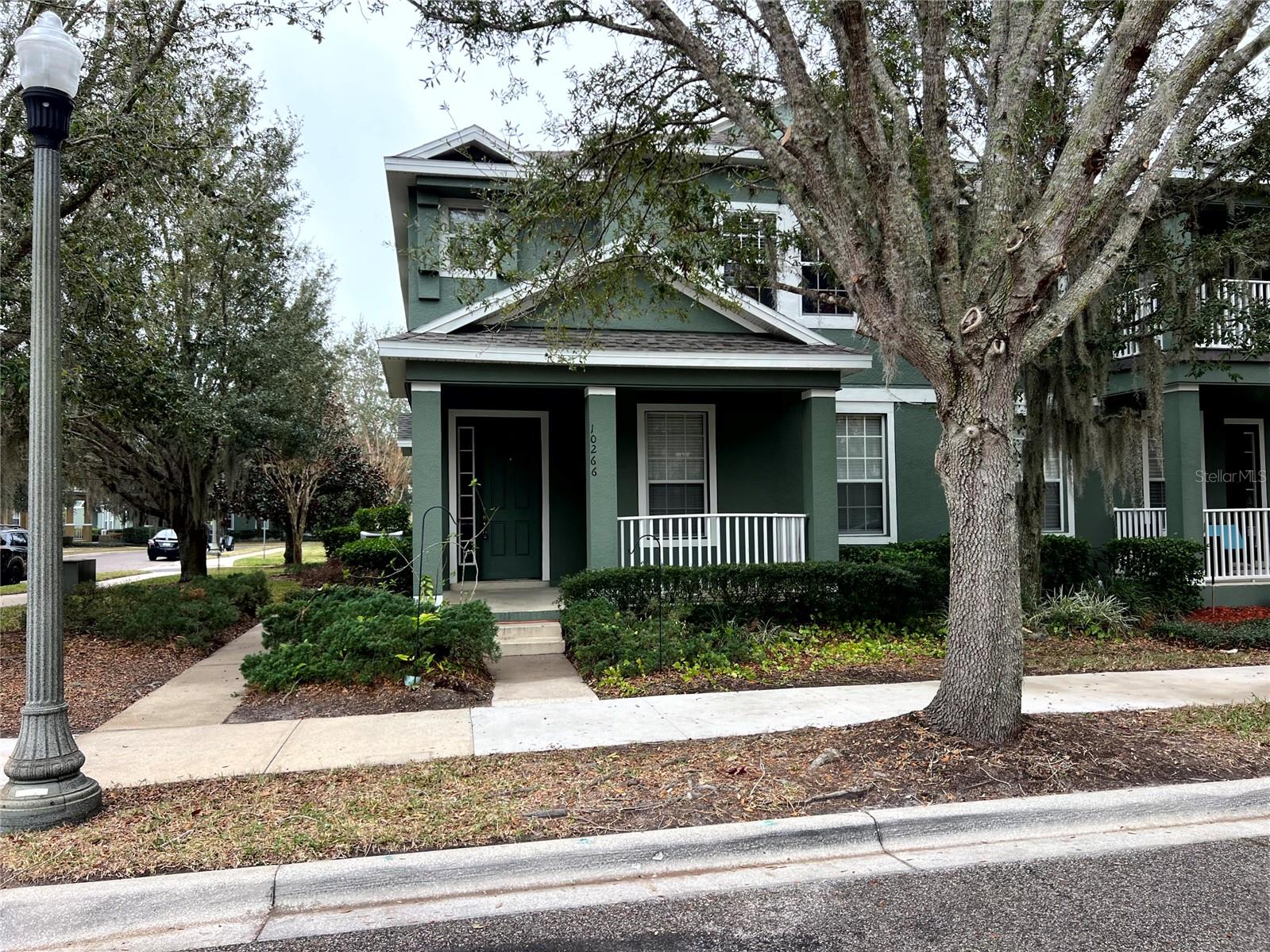 10266 LAKE DISTRICT LN #31B, ORLANDO, FL, 32832