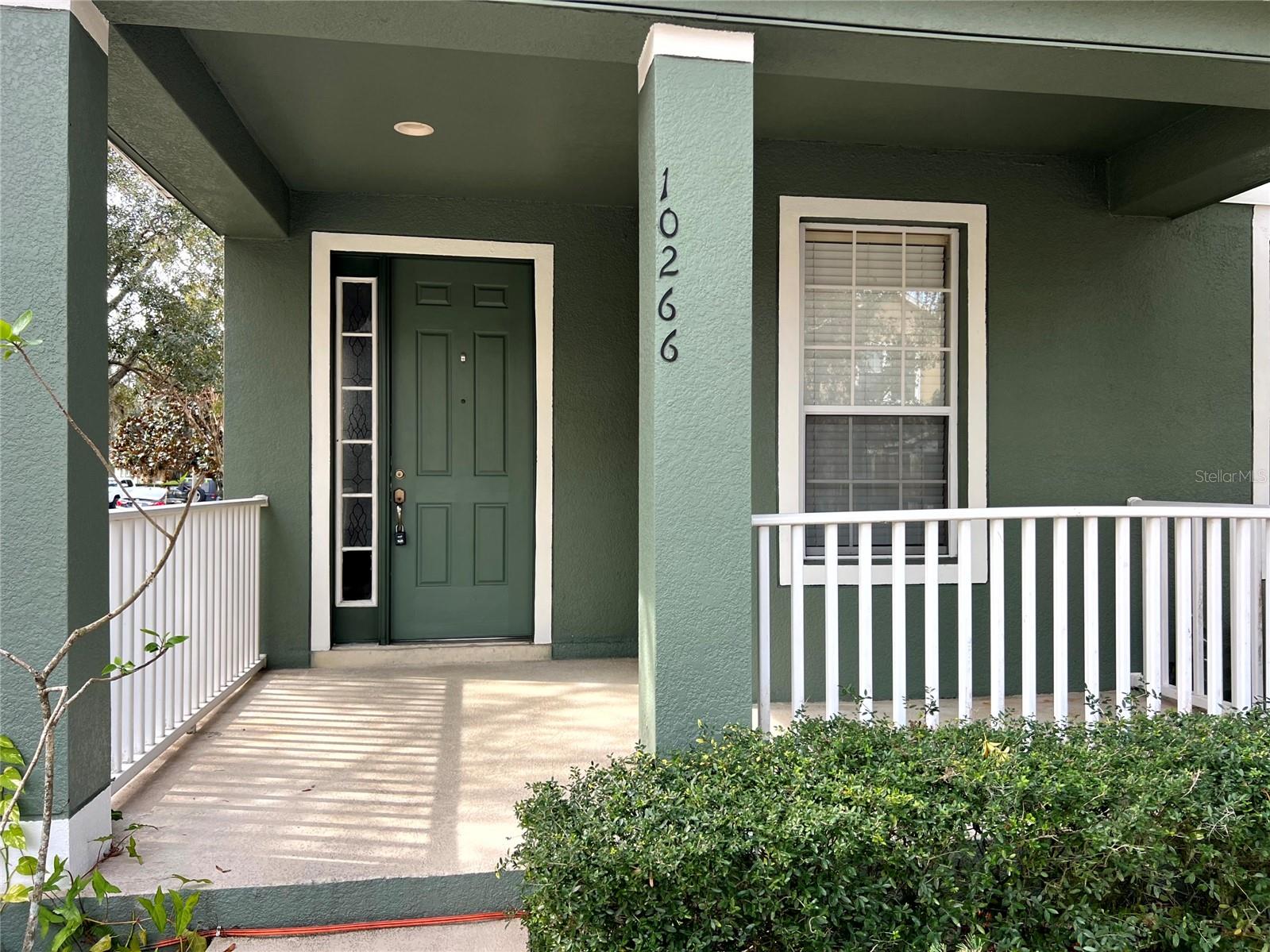 10266 LAKE DISTRICT LN #31B, ORLANDO, FL, 32832