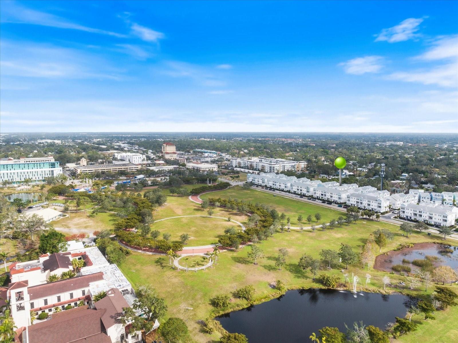 2462 MANGUM CT, SARASOTA, FL, 34237