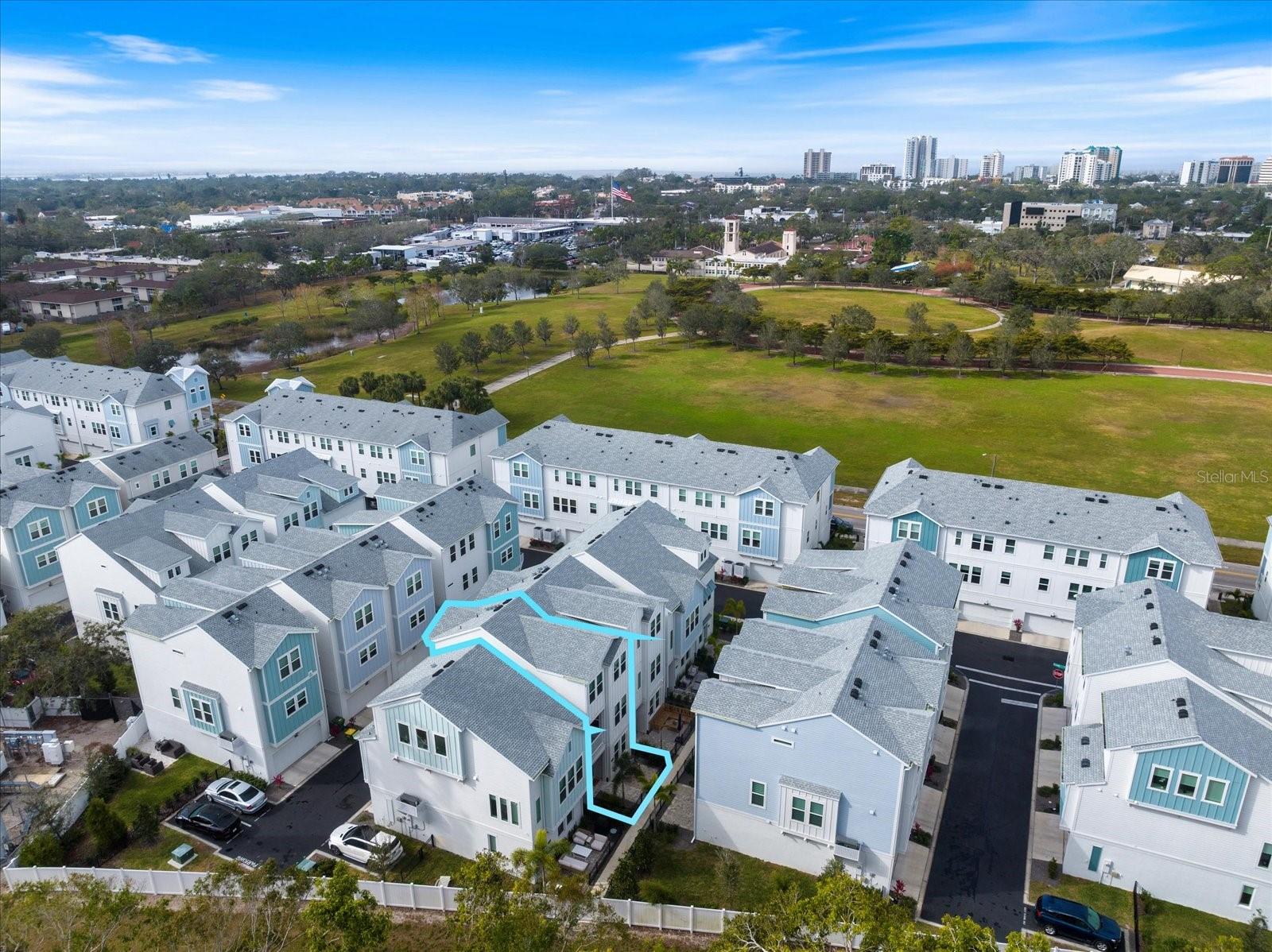 2462 MANGUM CT, SARASOTA, FL, 34237