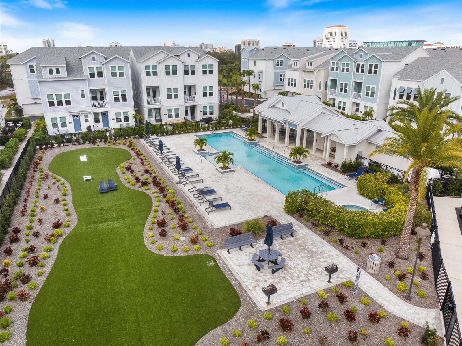 2462 MANGUM CT, SARASOTA, FL, 34237