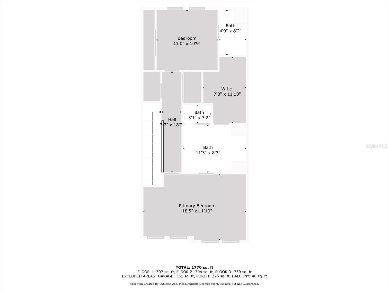 2462 MANGUM CT, SARASOTA, FL, 34237