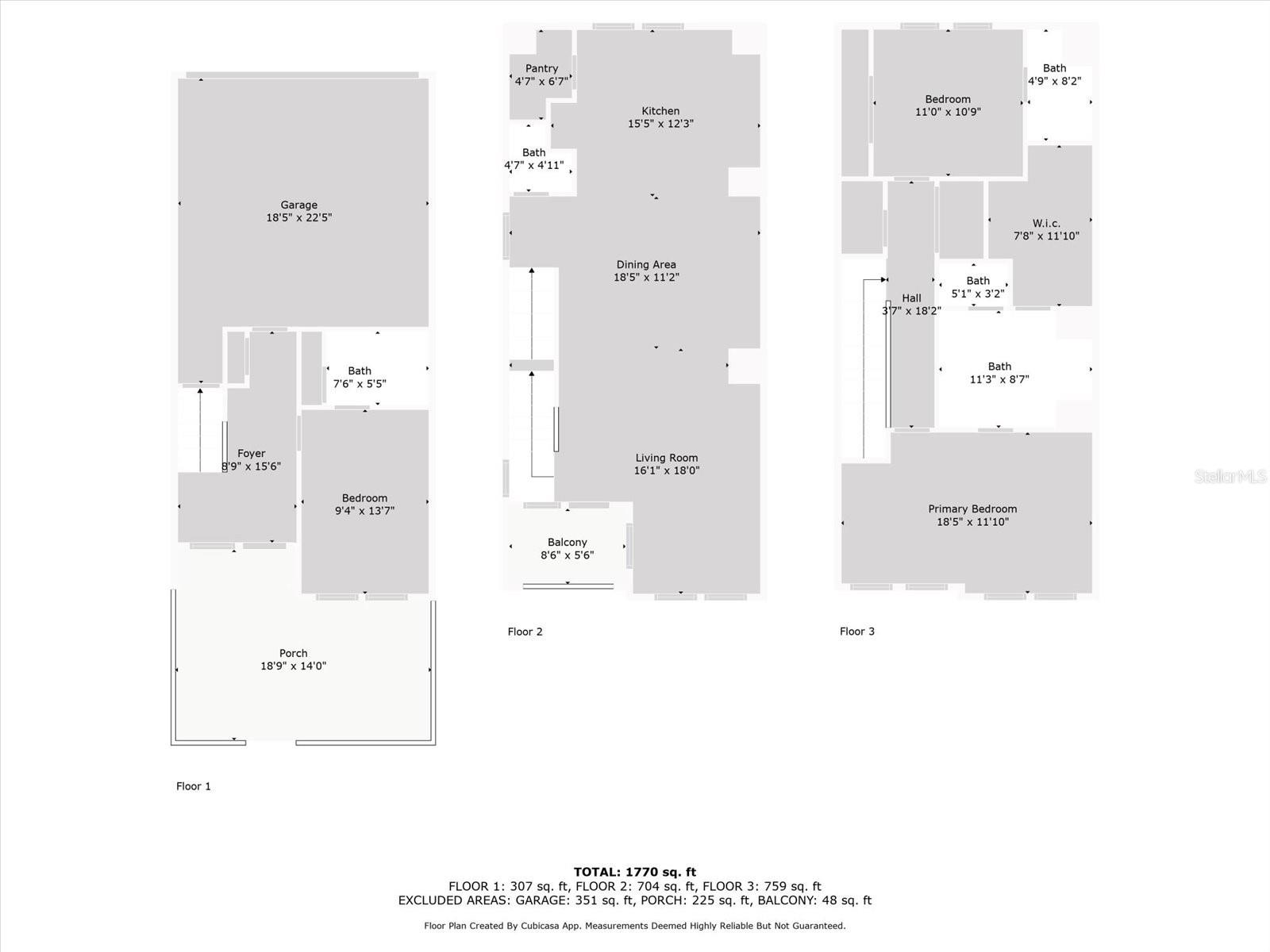 2462 MANGUM CT, SARASOTA, FL, 34237