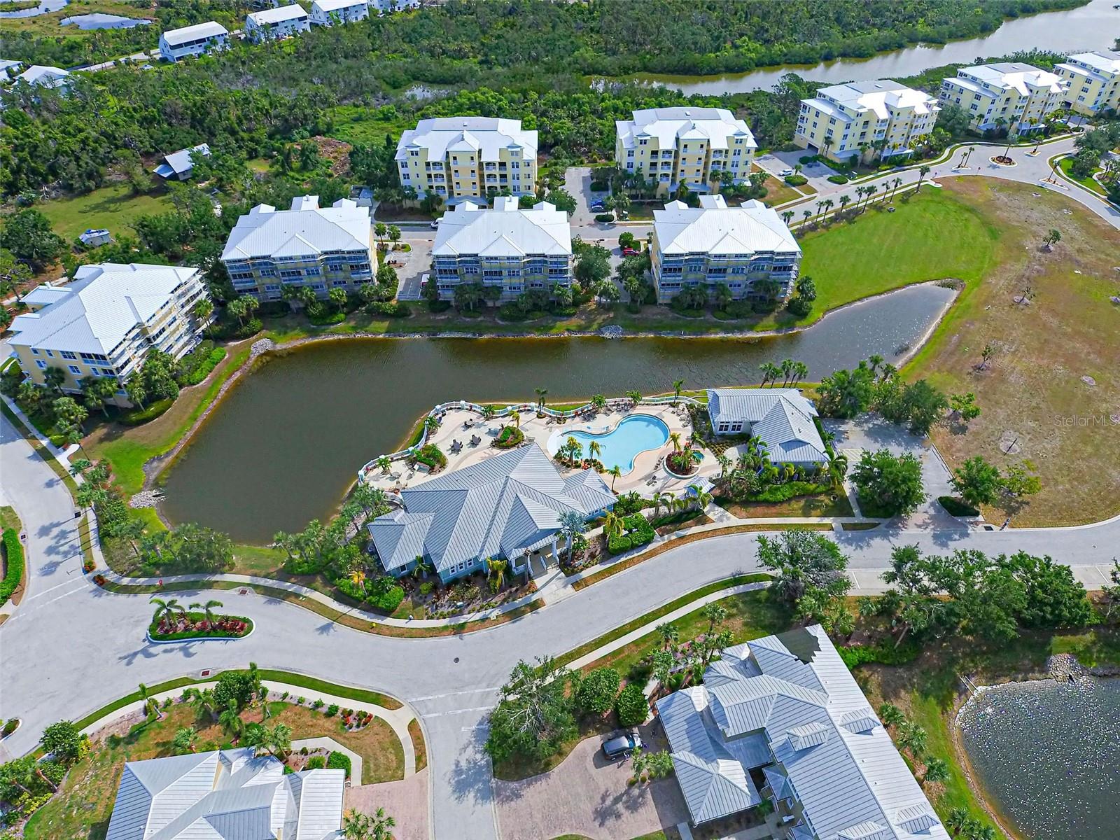 10501 AMBERJACK WAY #103, ENGLEWOOD, FL, 34224