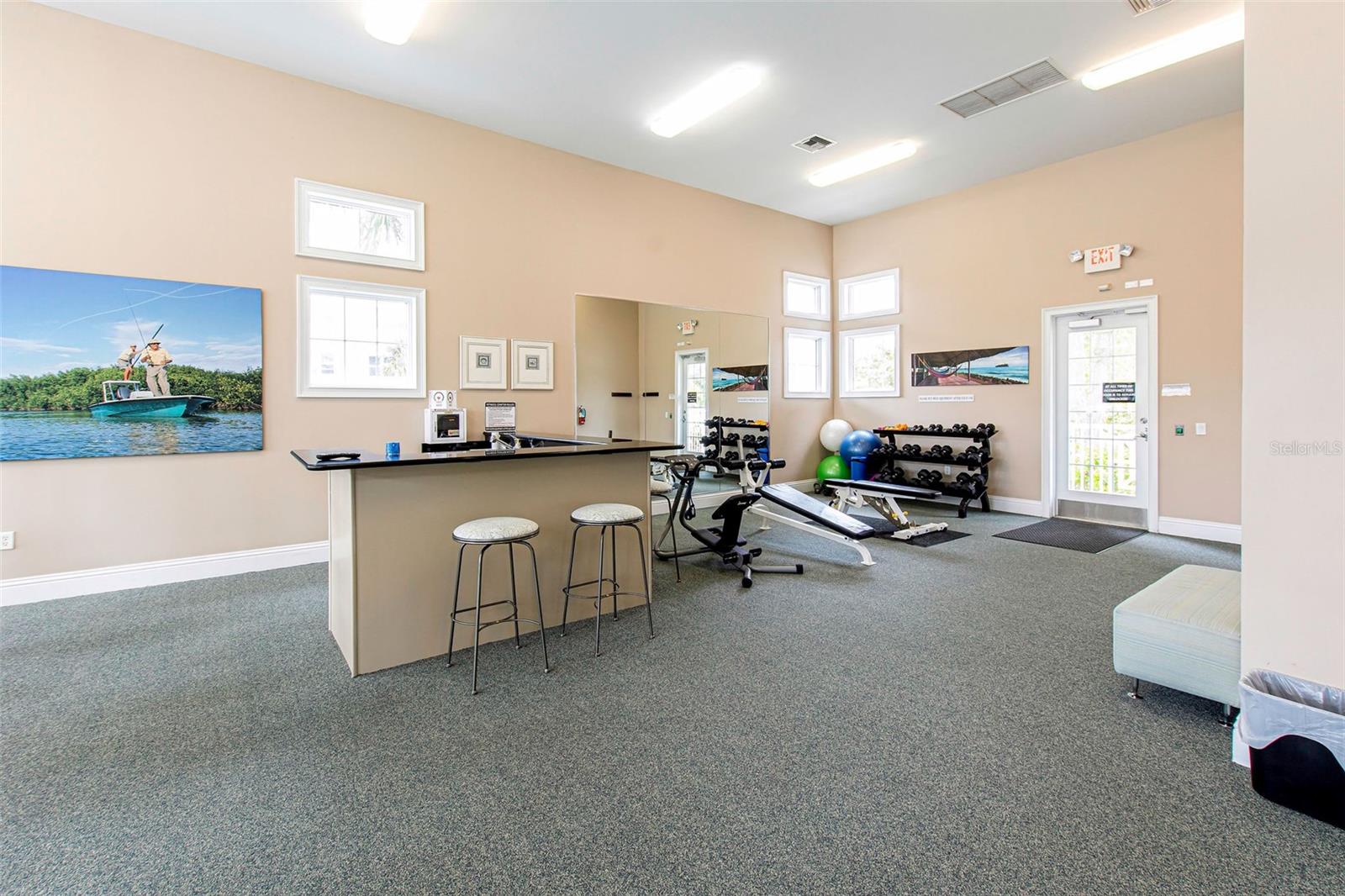 10501 AMBERJACK WAY #103, ENGLEWOOD, FL, 34224