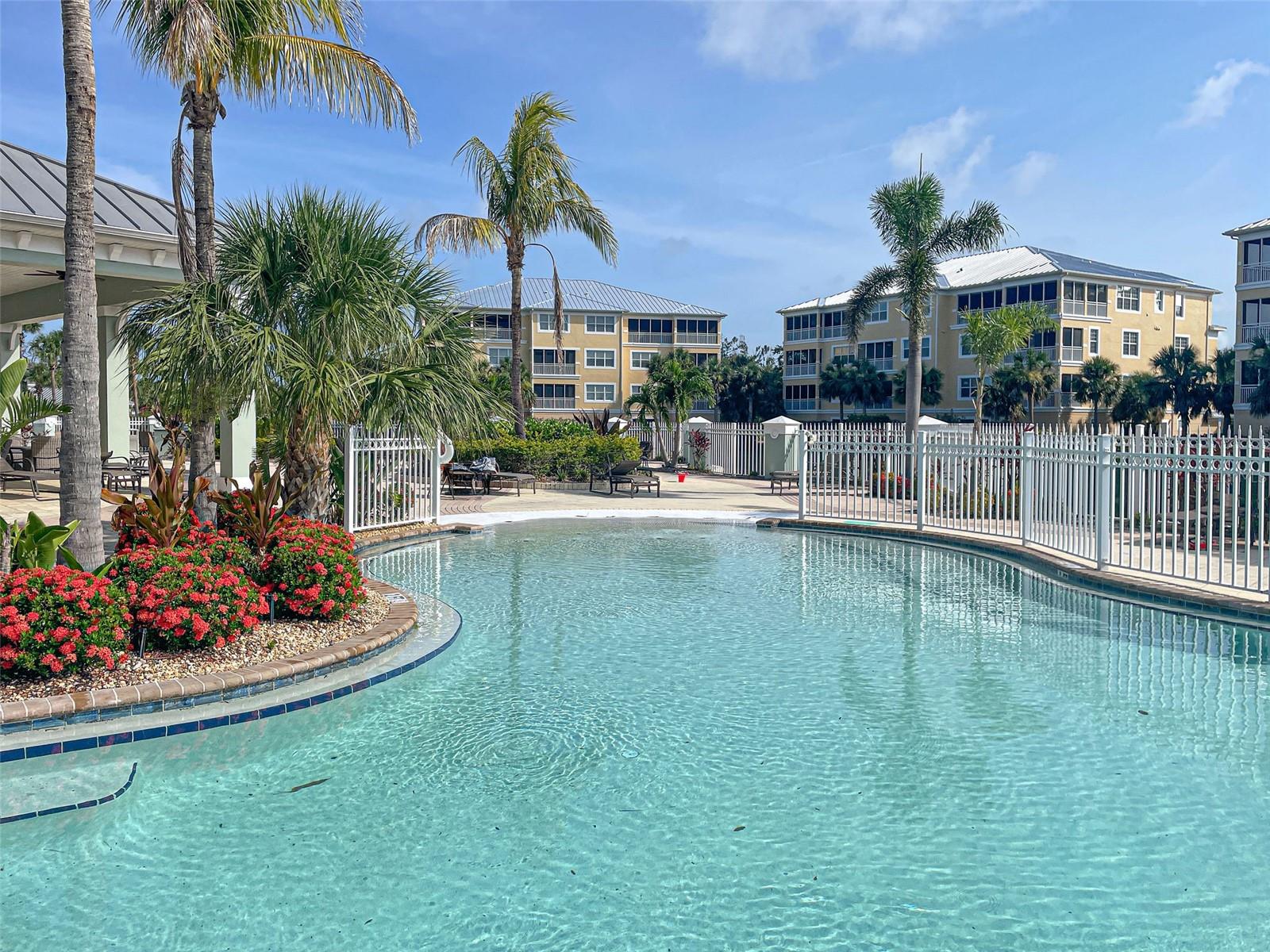 10501 AMBERJACK WAY #103, ENGLEWOOD, FL, 34224
