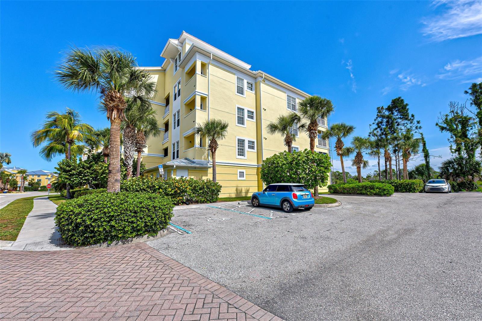 10501 AMBERJACK WAY #103, ENGLEWOOD, FL, 34224