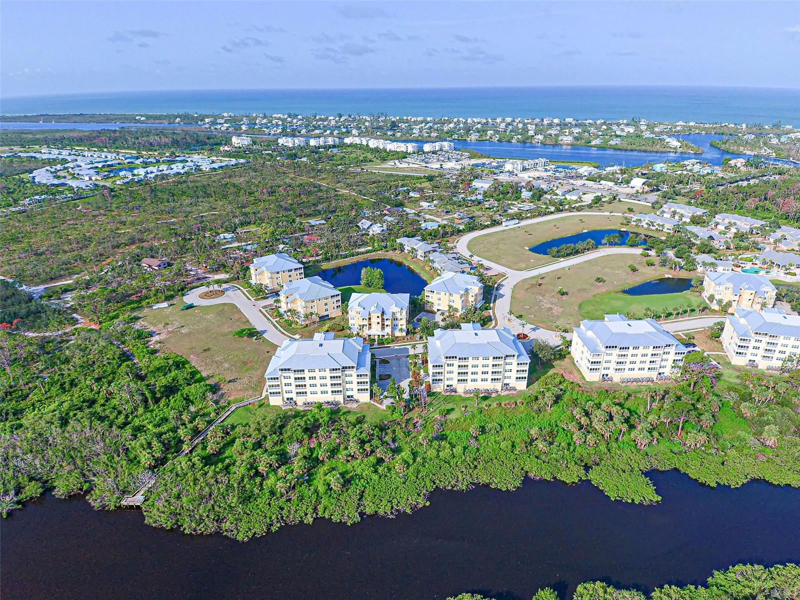 10501 AMBERJACK WAY #103, ENGLEWOOD, FL, 34224