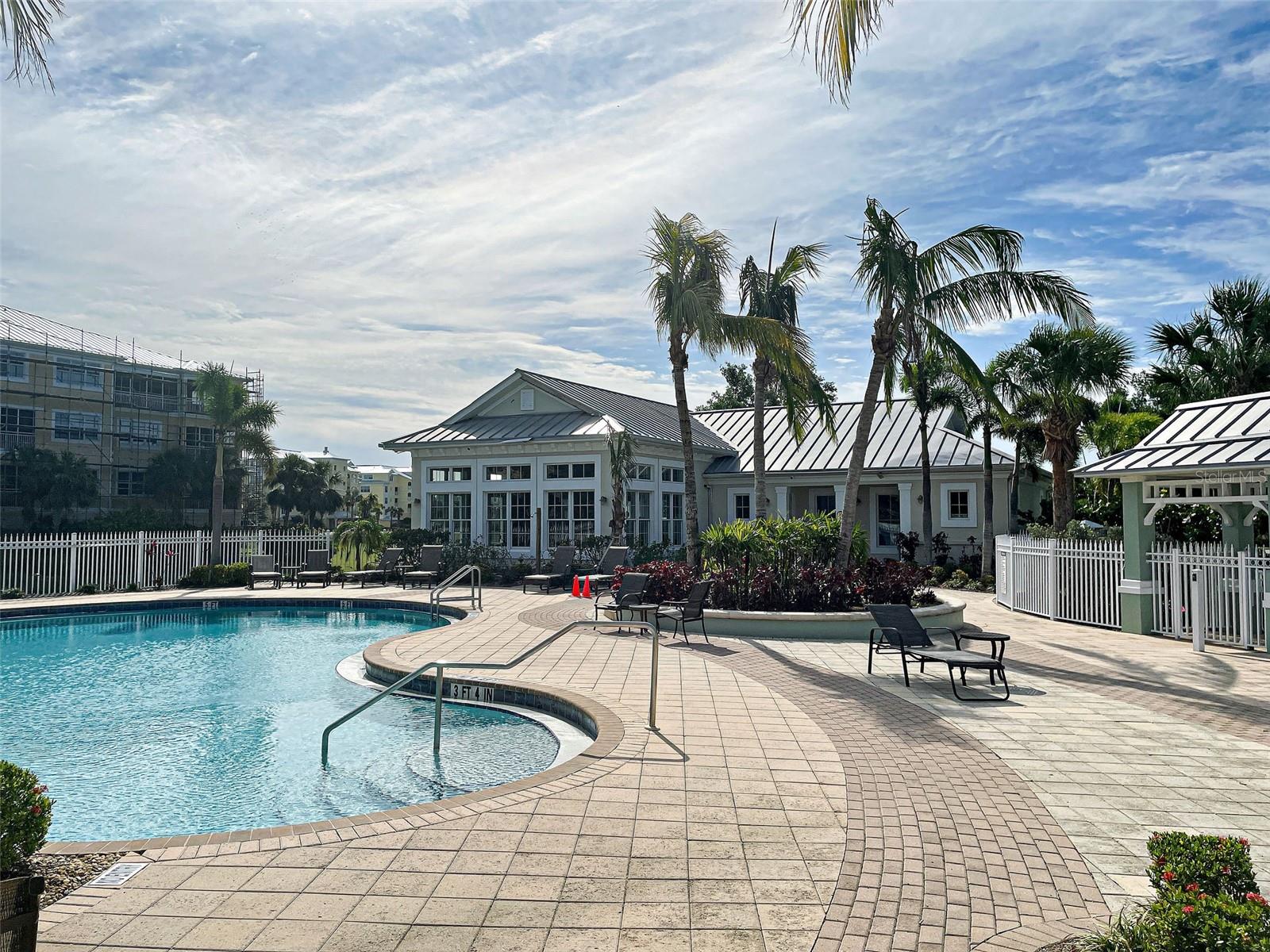 10501 AMBERJACK WAY #103, ENGLEWOOD, FL, 34224