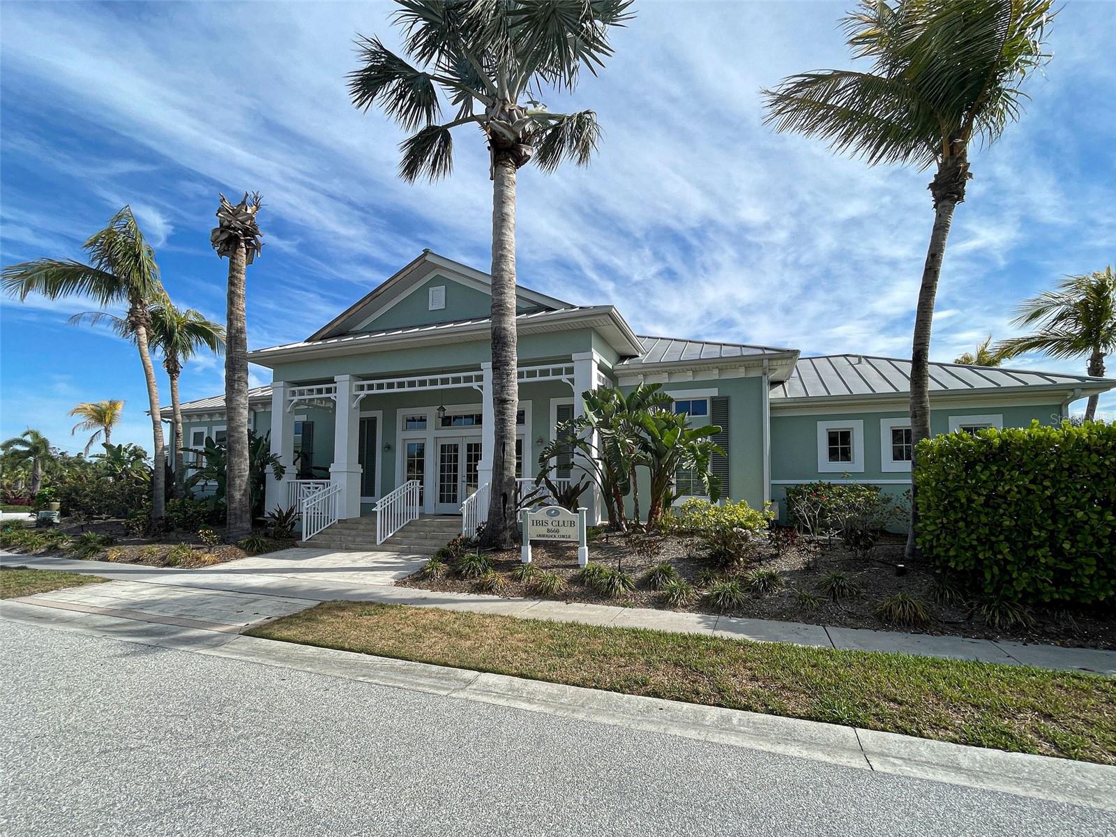 10501 AMBERJACK WAY #103, ENGLEWOOD, FL, 34224