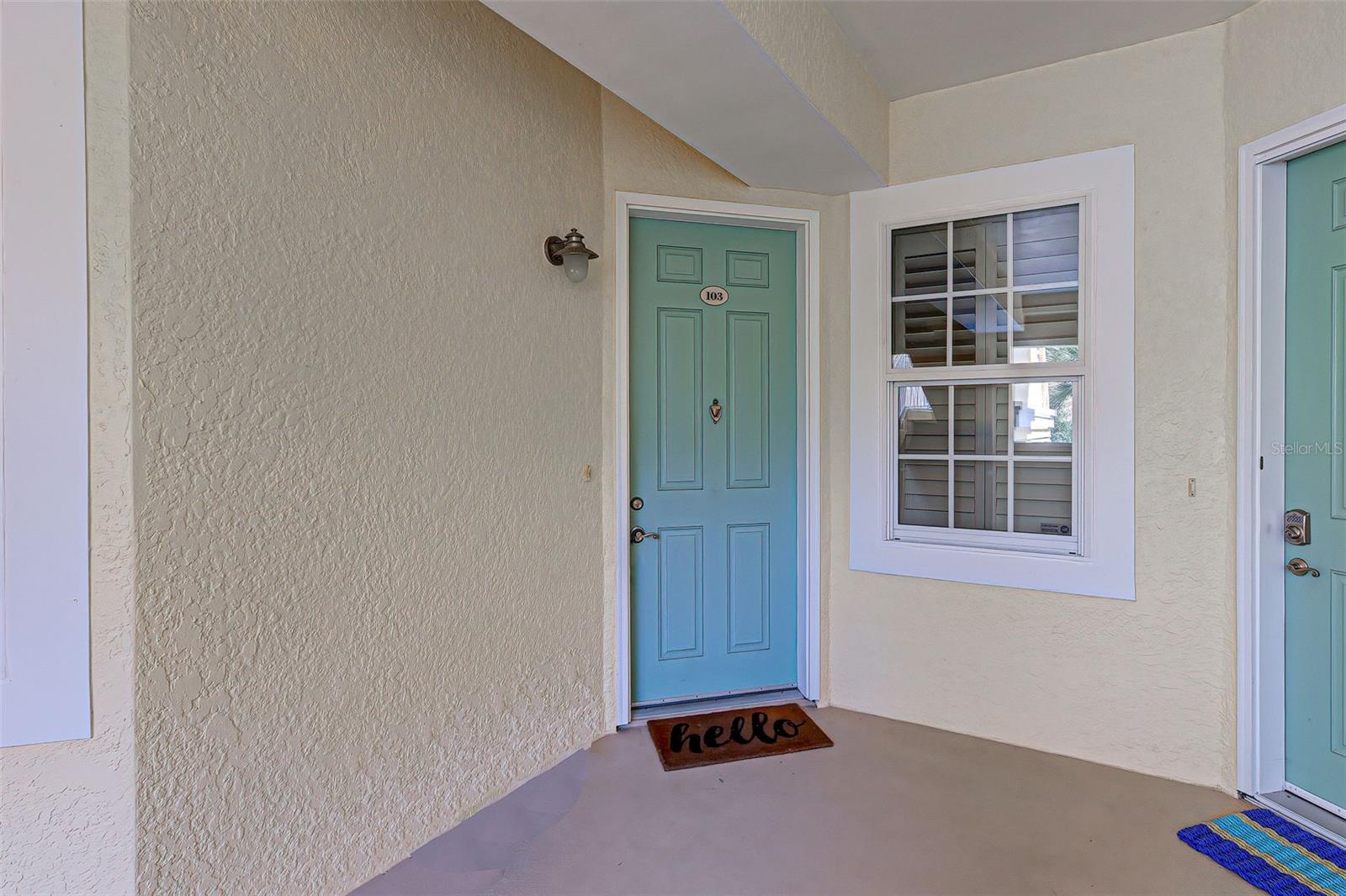 10501 AMBERJACK WAY #103, ENGLEWOOD, FL, 34224