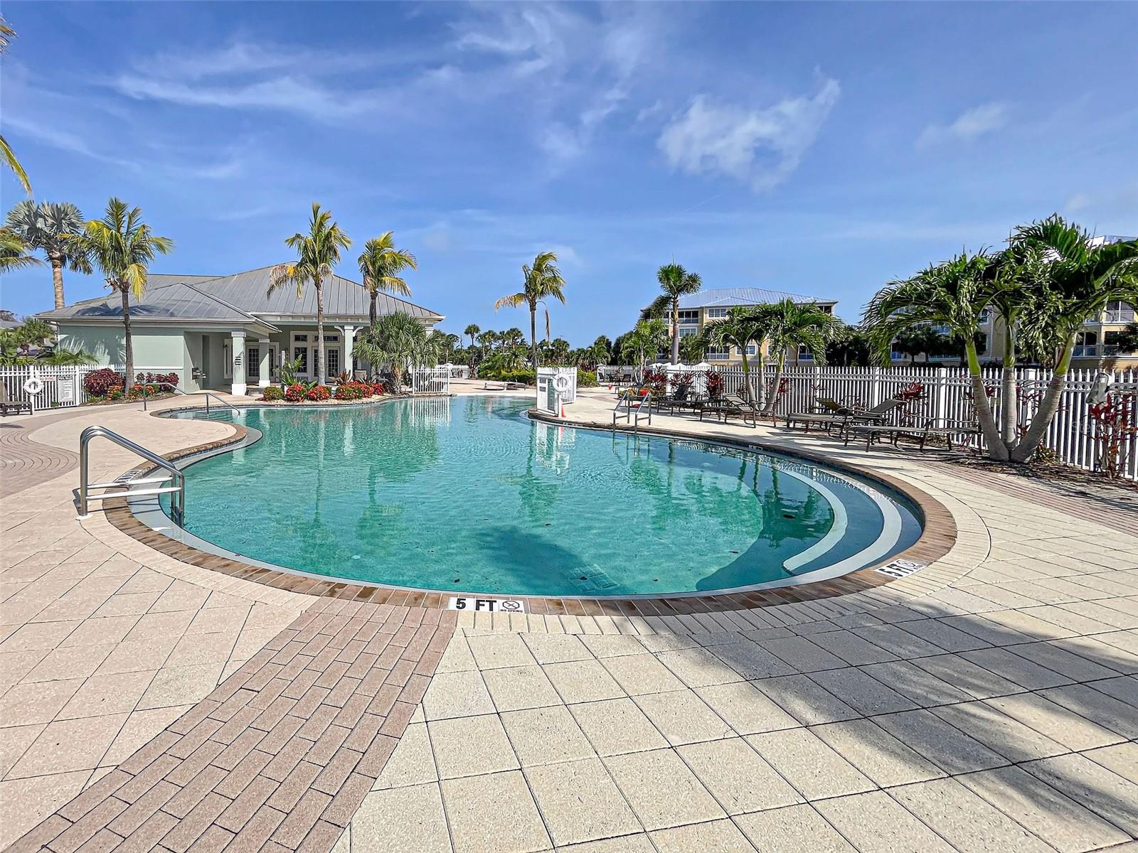 10501 AMBERJACK WAY #103, ENGLEWOOD, FL, 34224