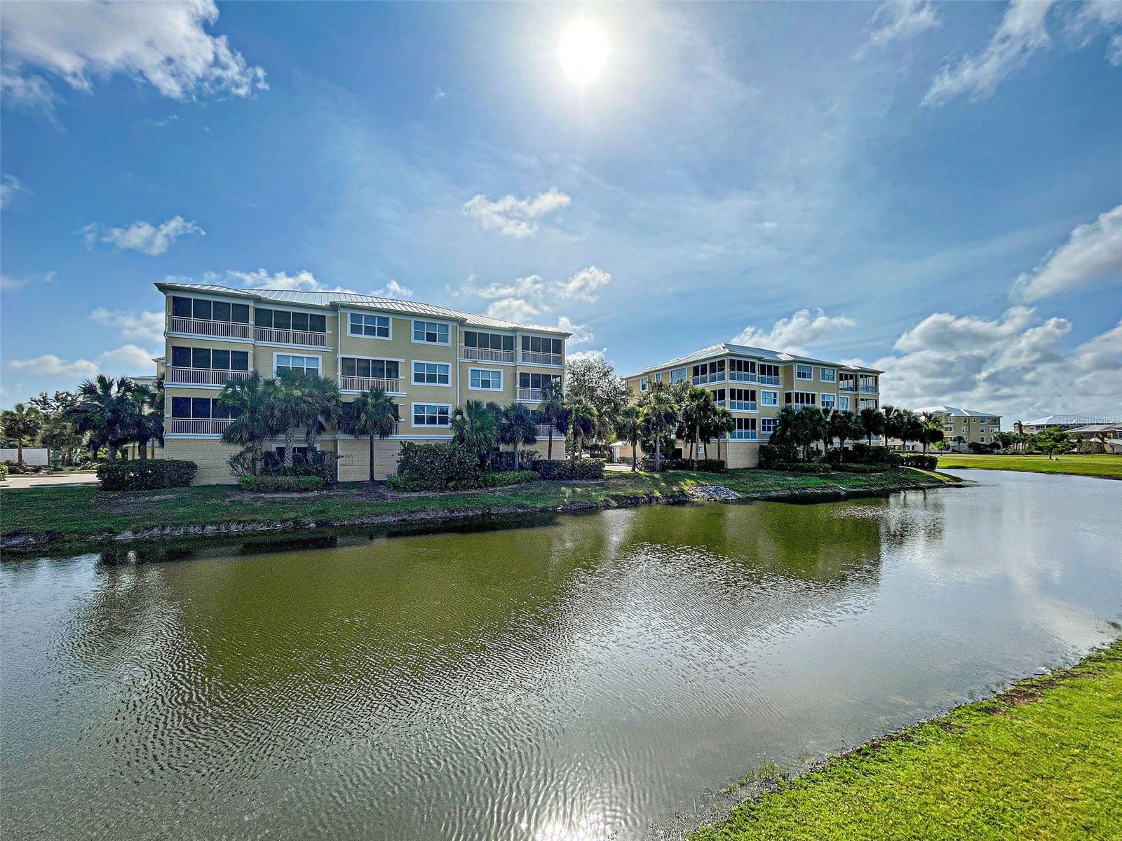 10501 AMBERJACK WAY #103, ENGLEWOOD, FL, 34224