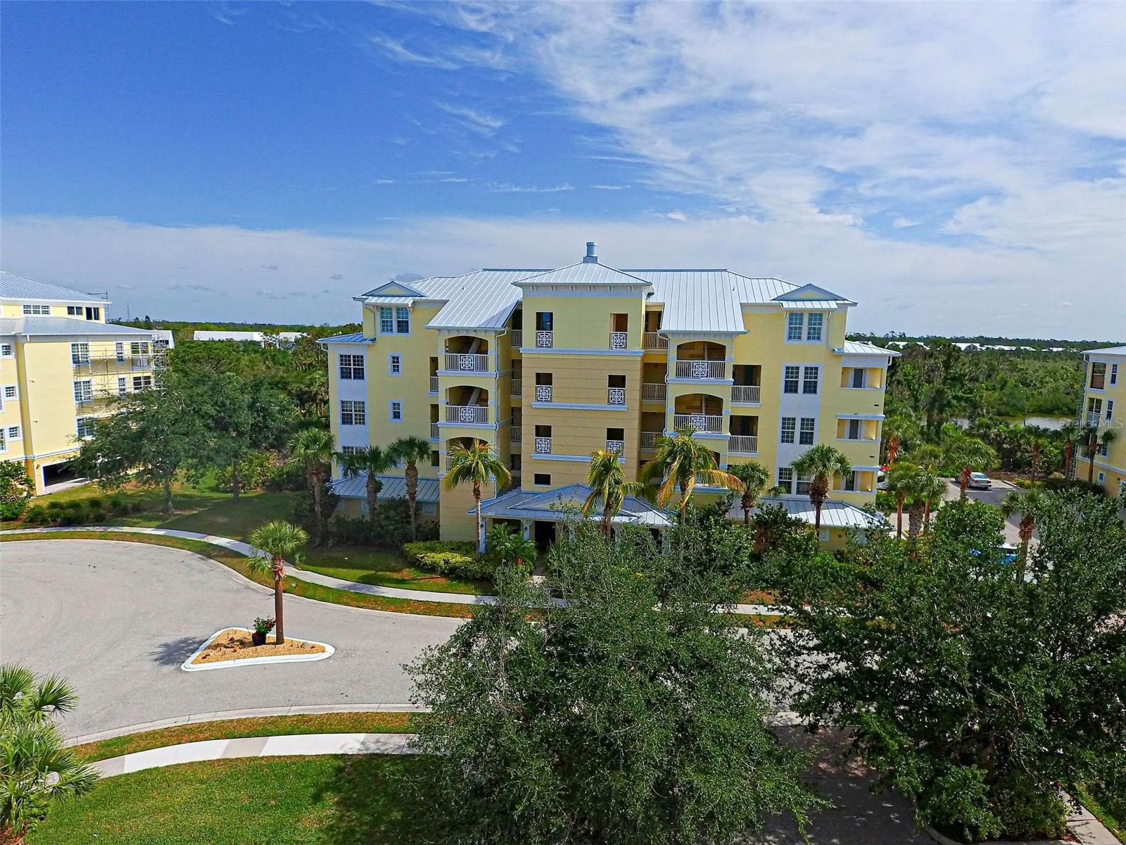 10501 AMBERJACK WAY #103, ENGLEWOOD, FL, 34224