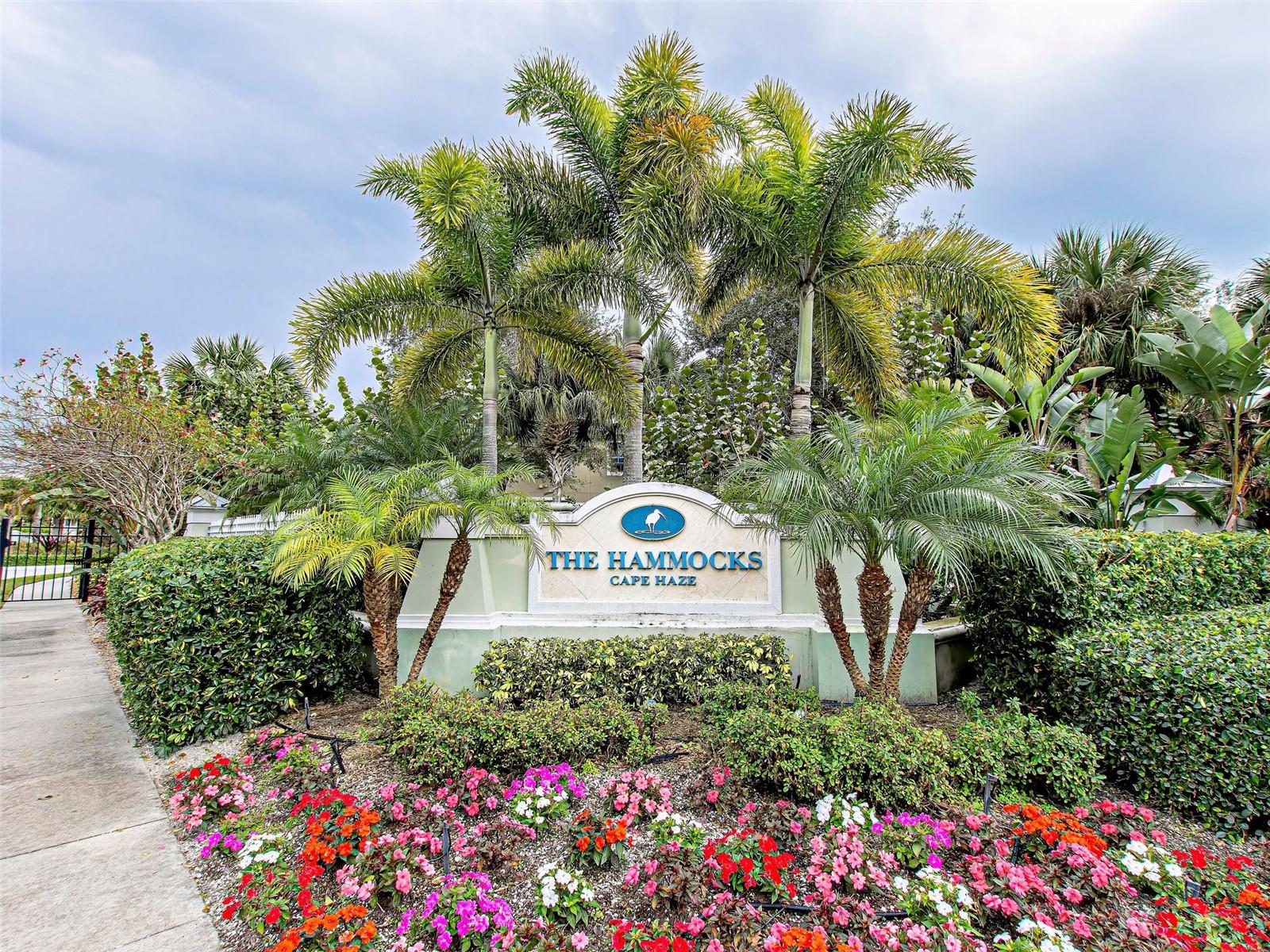 10501 AMBERJACK WAY #103, ENGLEWOOD, FL, 34224