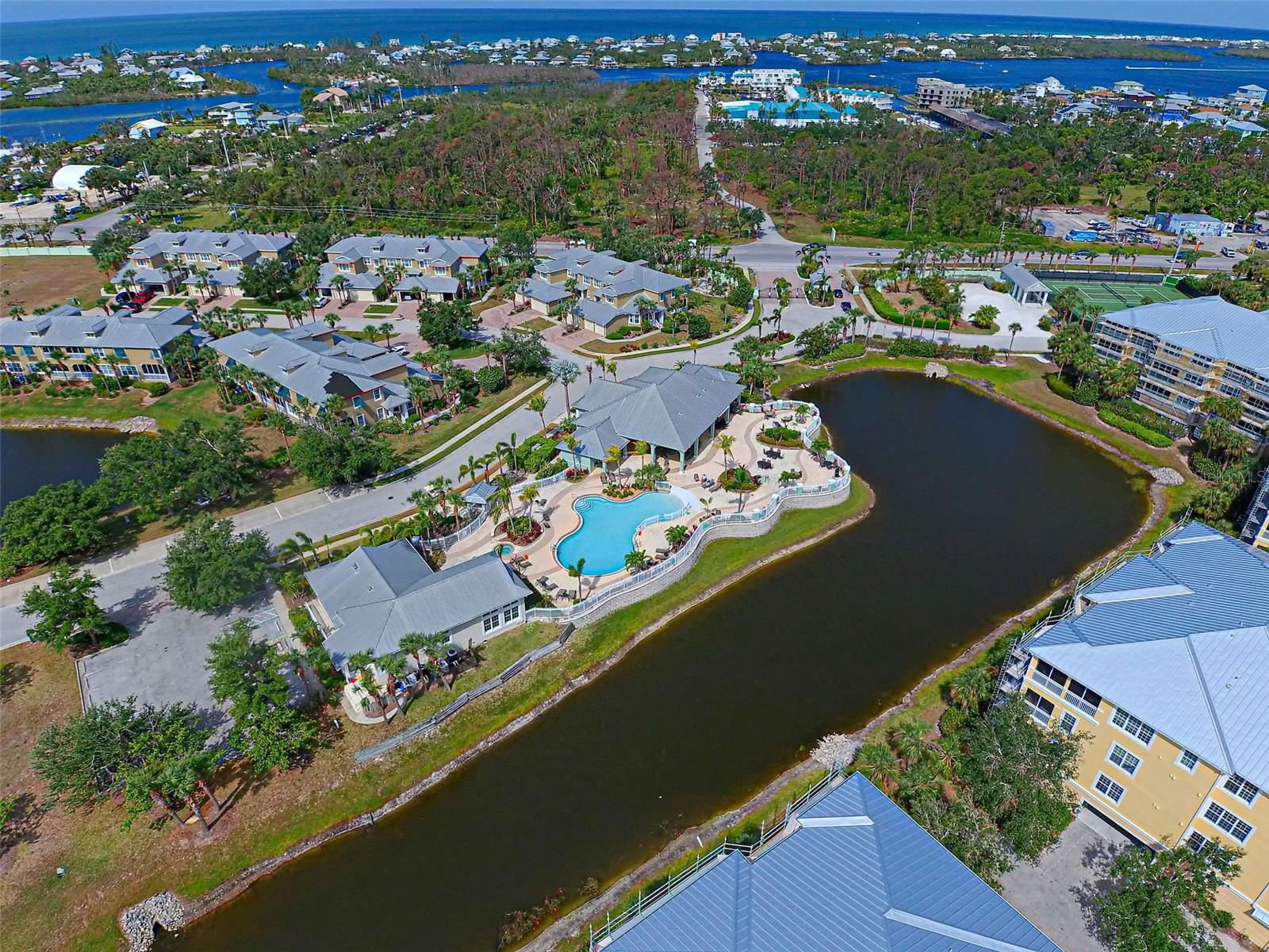 10501 AMBERJACK WAY #103, ENGLEWOOD, FL, 34224